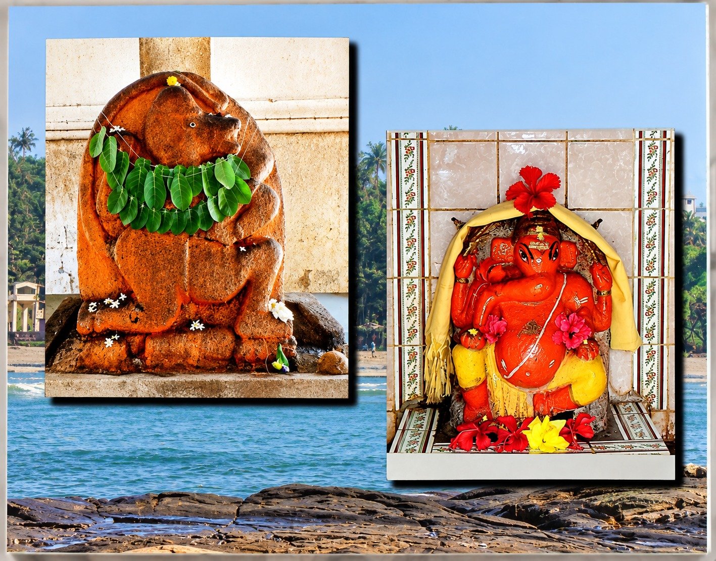 Other Temples in Harihareshwar